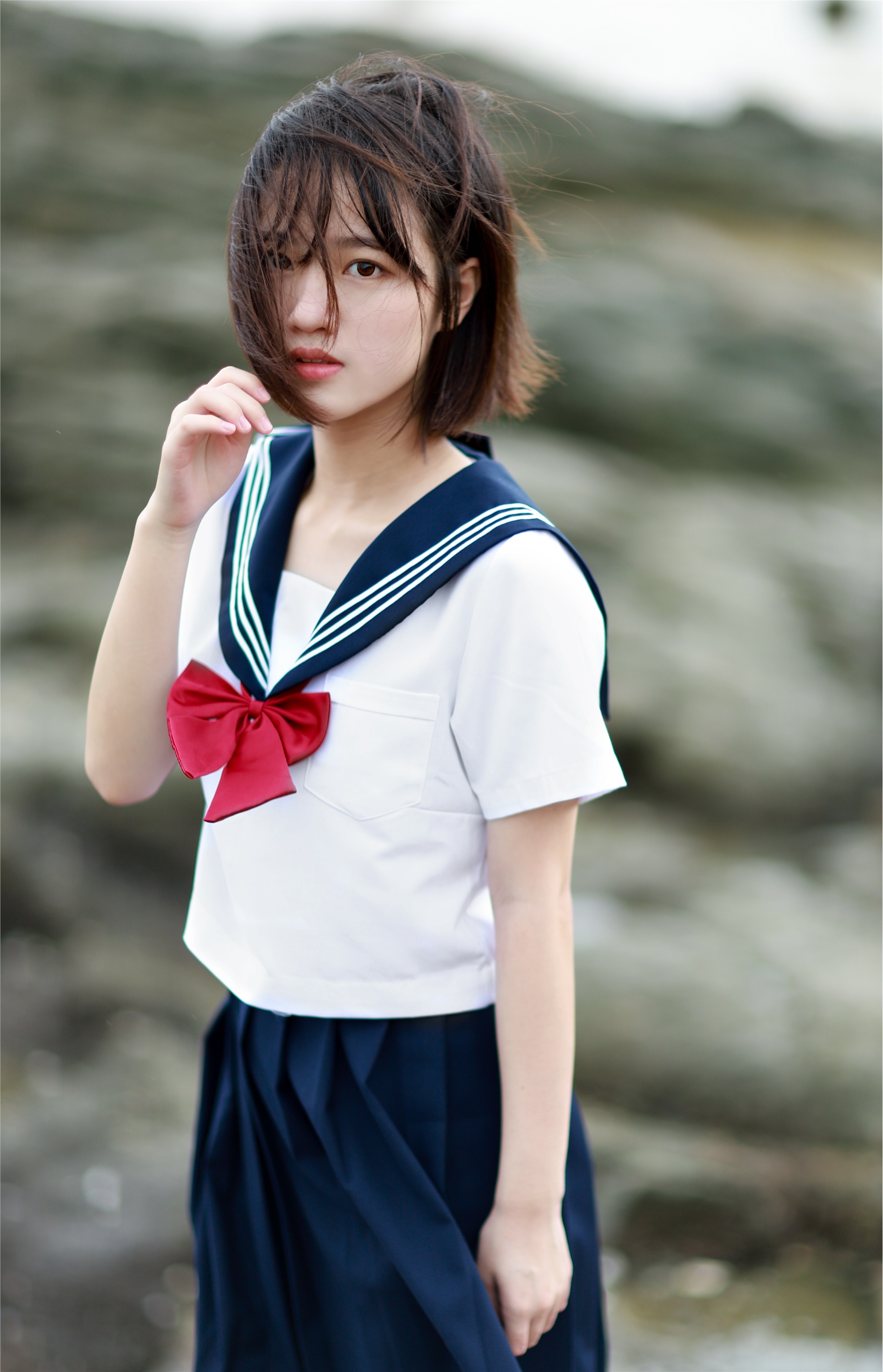 YITUYU艺图语 2021.08.31 听海 二妹